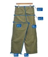 stein（シュタイン）その他 カーキ サイズ:M メンズ/2200620328012