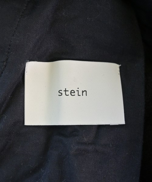stein（シュタイン）その他 黒 サイズ:M メンズ/2200621289015