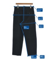 stein（シュタイン）その他 黒 サイズ:M メンズ/2200621289015