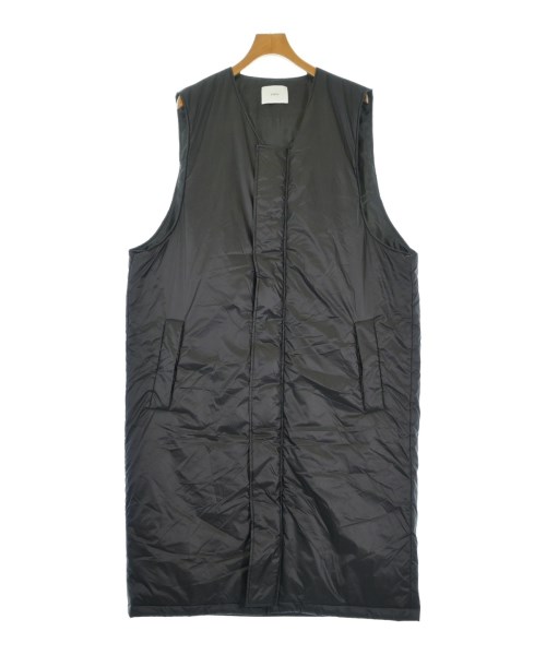 シュタイン(stein)のstein ダウンコート