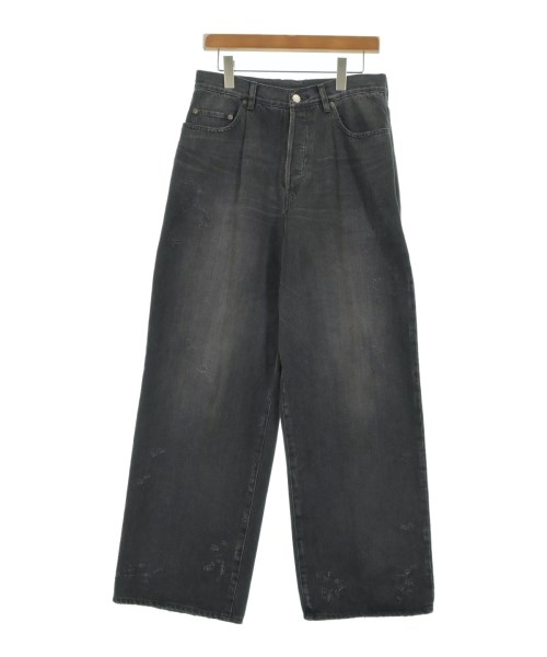 シュタイン(ssstein)のssstein デニムパンツ