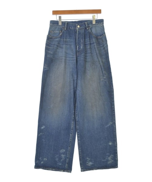 シュタイン(ssstein)のssstein デニムパンツ