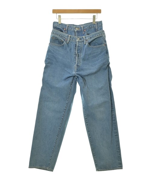 シュタイン(stein)のstein デニムパンツ