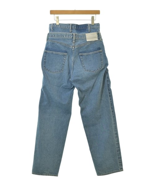stein（シュタイン）デニムパンツ 青 サイズ:S メンズ/2200605867062