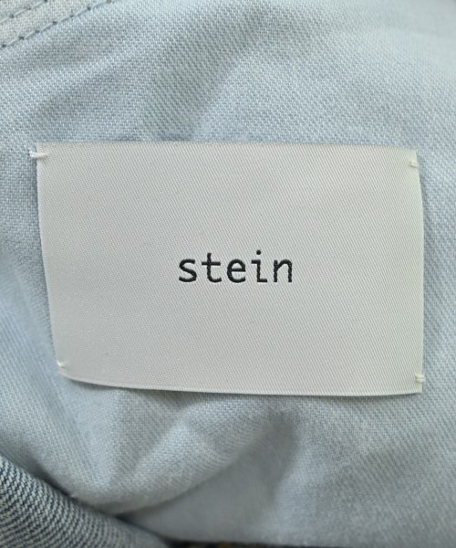 stein（シュタイン）デニムパンツ 青 サイズ:S メンズ/2200605867062