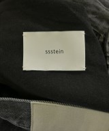stein（シュタイン）デニムパンツ グレー サイズ:S メンズ/2200609118016