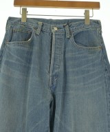stein（シュタイン）デニムパンツ 青 サイズ:S メンズ/2200609118023