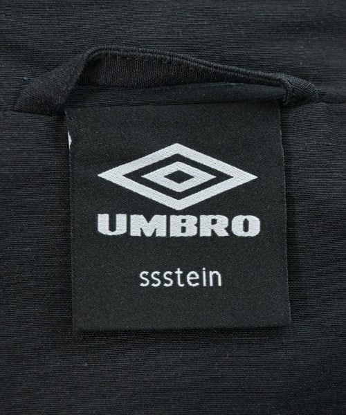 stein（シュタイン）その他 黒 サイズ:M メンズ/2200672620010