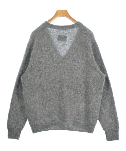 ssstein（シュタイン）カーディガン グレー サイズ:S メンズ/2200673797032