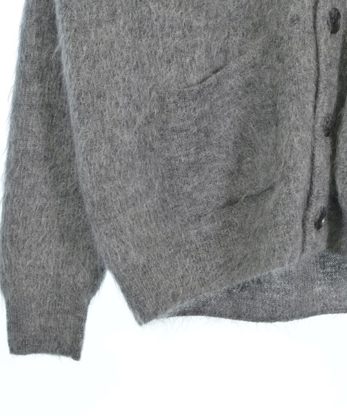 ssstein（シュタイン）カーディガン グレー サイズ:S メンズ/2200673797032