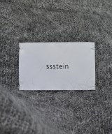 ssstein（シュタイン）カーディガン グレー サイズ:S メンズ/2200673797032