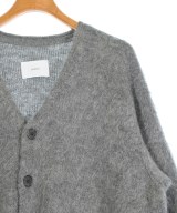 ssstein（シュタイン）カーディガン グレー サイズ:S メンズ/2200673797032