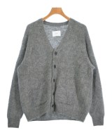 ssstein カーディガン