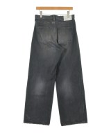 ssstein（シュタイン）デニムパンツ 黒 サイズ:S メンズ/2200673797070