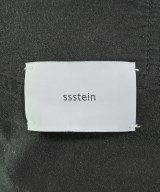 ssstein（シュタイン）デニムパンツ 黒 サイズ:S メンズ/2200673797070