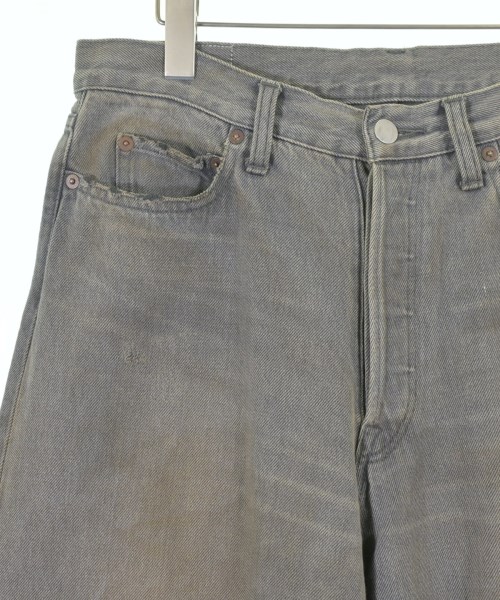 ssstein（シュタイン）デニムパンツ グレー サイズ:S メンズ/2200673797087