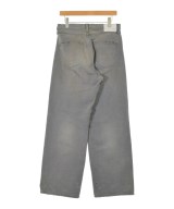 ssstein（シュタイン）デニムパンツ グレー サイズ:S メンズ/2200673797087