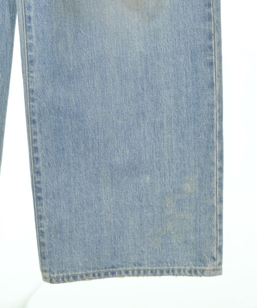 ssstein（シュタイン）デニムパンツ 青 サイズ:S メンズ/2200673797094