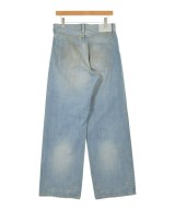 ssstein（シュタイン）デニムパンツ 青 サイズ:S メンズ/2200673797094