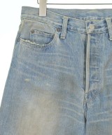 ssstein（シュタイン）デニムパンツ 青 サイズ:S メンズ/2200673797094