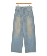 ssstein デニムパンツ