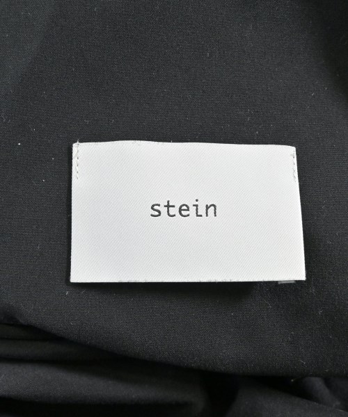 stein（シュタイン）その他 黒 サイズ:-(XS位) メンズ/2200673985026