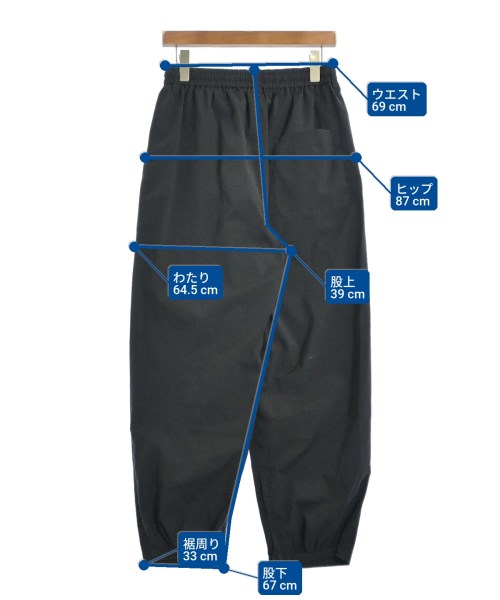 stein（シュタイン）その他 黒 サイズ:-(XS位) メンズ/2200673985026