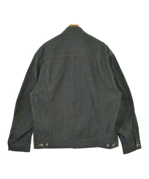 stein（シュタイン）デニムジャケット 紺 サイズ:S メンズ/2200675037013