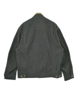 stein（シュタイン）デニムジャケット 紺 サイズ:S メンズ/2200675037013