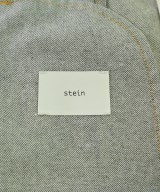 stein（シュタイン）デニムジャケット 紺 サイズ:S メンズ/2200675037013
