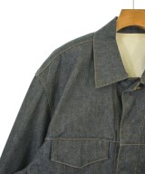 stein（シュタイン）デニムジャケット 紺 サイズ:S メンズ/2200675037013