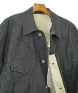 stein（シュタイン）デニムジャケット 紺 サイズ:S メンズ/2200675037013