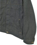 stein（シュタイン）デニムジャケット 紺 サイズ:S メンズ/2200675037013
