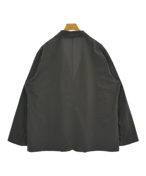 stein（シュタイン）カジュアルジャケット グレー サイズ:S メンズ/2200675037020