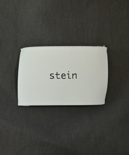stein（シュタイン）カジュアルジャケット グレー サイズ:S メンズ/2200675037020