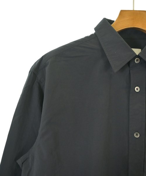 stein（シュタイン）カジュアルシャツ 黒 サイズ:S メンズ/2200675037037