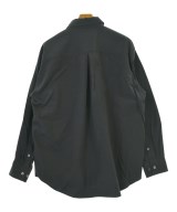 stein（シュタイン）カジュアルシャツ 黒 サイズ:S メンズ/2200675037037