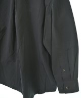 stein（シュタイン）カジュアルシャツ 黒 サイズ:S メンズ/2200675037037