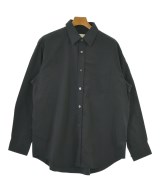 stein カジュアルシャツ