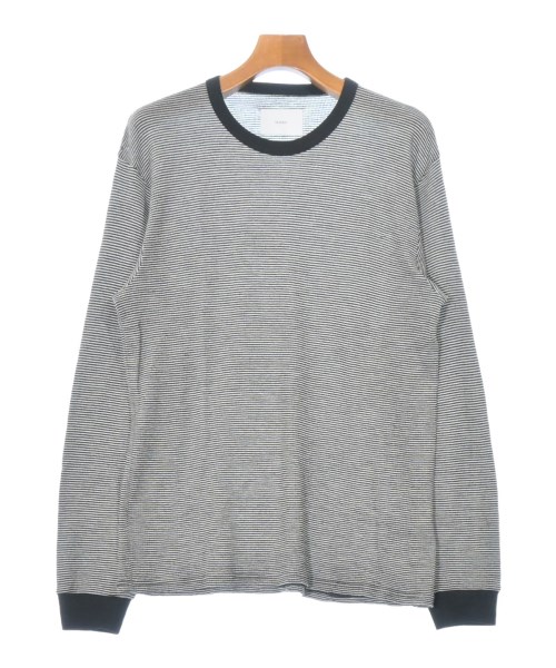 ssstein(シュタイン)Tシャツ・カットソー 黒 サイズ:S/2200675037044