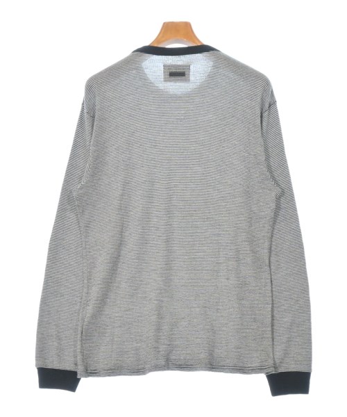 ssstein（シュタイン）Tシャツ・カットソー 黒 サイズ:S メンズ/2200675037044