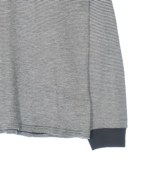 ssstein（シュタイン）Tシャツ・カットソー 黒 サイズ:S メンズ/2200675037044