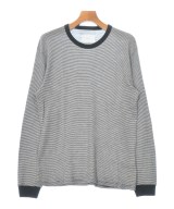 ssstein（シュタイン）Tシャツ・カットソー 黒 サイズ:S メンズ/2200675037044