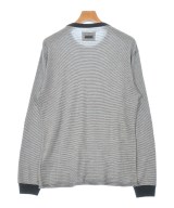 ssstein（シュタイン）Tシャツ・カットソー 黒 サイズ:S メンズ/2200675037044