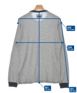 ssstein（シュタイン）Tシャツ・カットソー 黒 サイズ:S メンズ/2200675037044