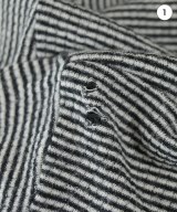 ssstein（シュタイン）Tシャツ・カットソー 黒 サイズ:S メンズ/2200675037044