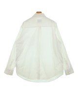 stein（シュタイン）カジュアルシャツ 白 サイズ:S メンズ/2200678500019