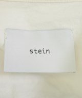 stein（シュタイン）カジュアルシャツ 白 サイズ:S メンズ/2200678500019