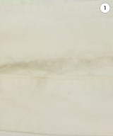 stein（シュタイン）カジュアルシャツ 白 サイズ:S メンズ/2200678500019