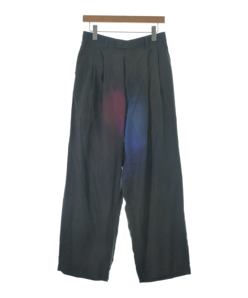 stein(シュタイン)スラックス グレー サイズ:M/2200672861345